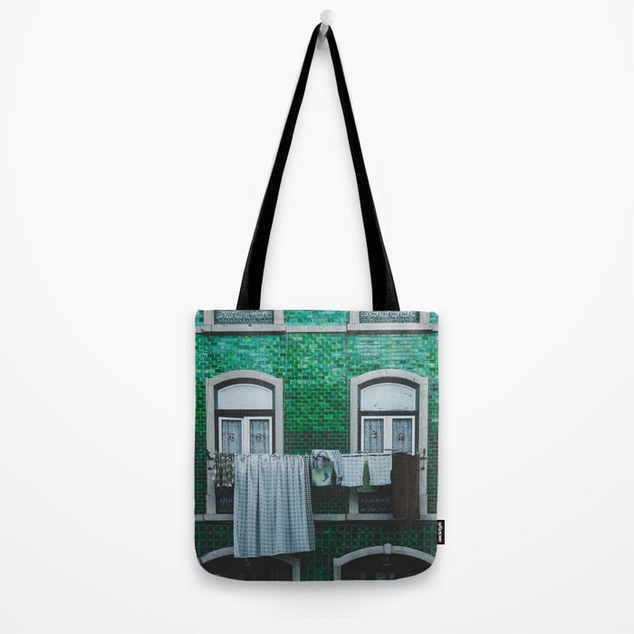 Lisbon, Portugal II Tote Bag Gallery Image 2
