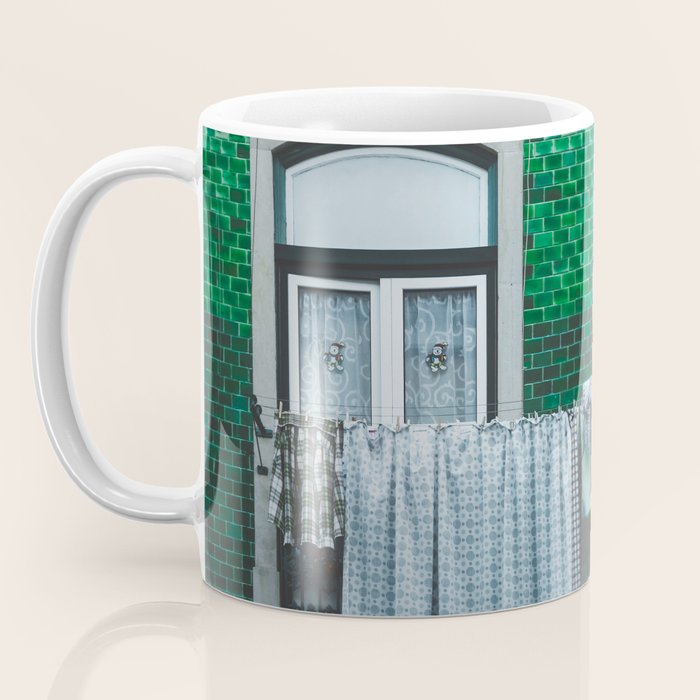 Lisbon, Portugal II Coffee Mug Gallery Image 3