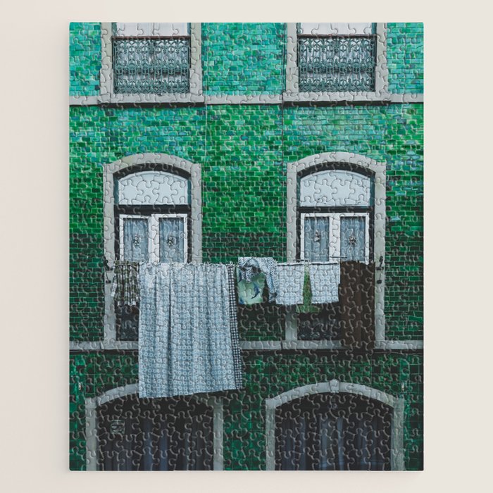 Lisbon, Portugal II Jigsaw Puzzle Gallery Image 1