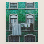 Lisbon, Portugal II Jigsaw Puzzle Gallery Image 1