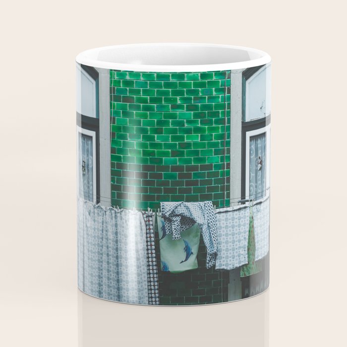 Lisbon, Portugal II Coffee Mug Gallery Image 4