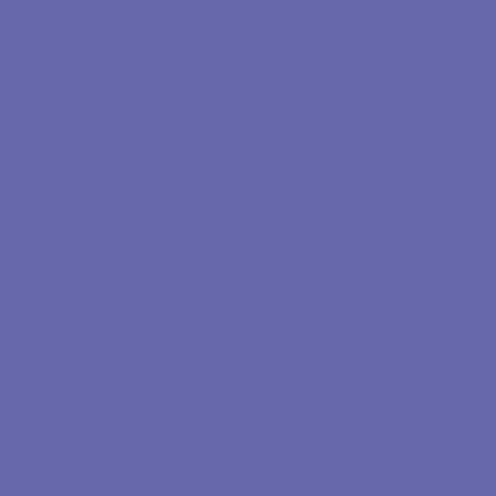 Veri Peri Solid Color Plain Perowinkle Blue Modern Abstract  Coffee Mug Gallery Image 2