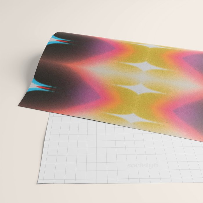Ramble On Wrapping Paper Gallery Image 2
