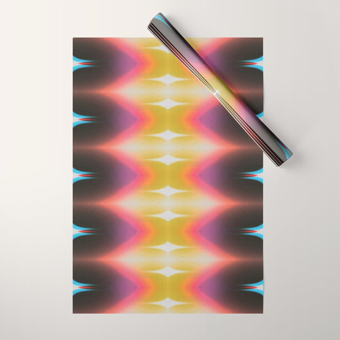 Ramble On Wrapping Paper Gallery Image 1