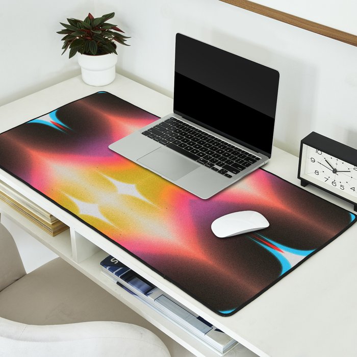 Ramble On Desk Mat Gallery Image 2