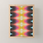 Ramble On Mini Art Print Gallery Image 1