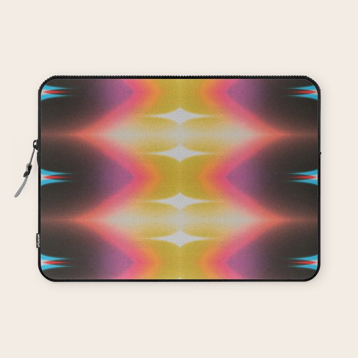 Ramble On Laptop Sleeve Gallery Image 1