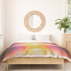 Ramble On Duvet Cover Gallery Image 3