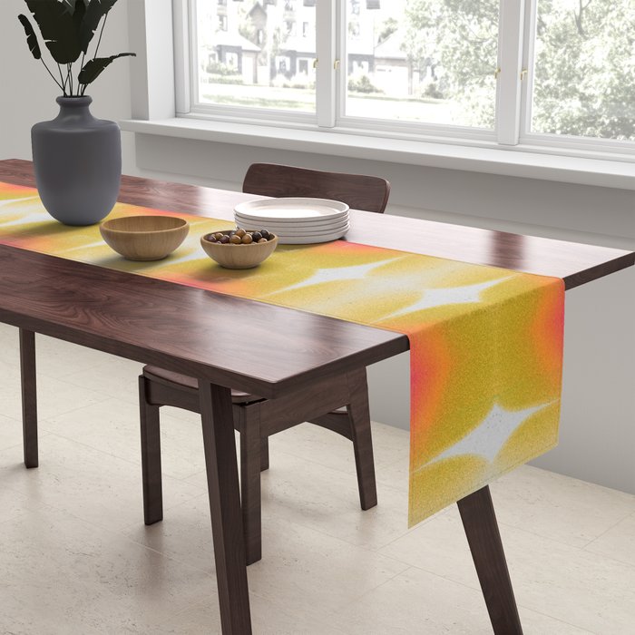 Ramble On Table Runner Gallery Image 2
