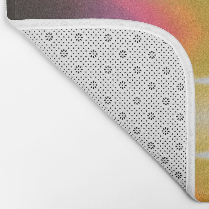 Ramble On Bath Mat Gallery Image 2