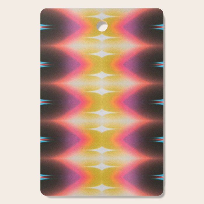 Ramble On Cutting Board Gallery Image 1