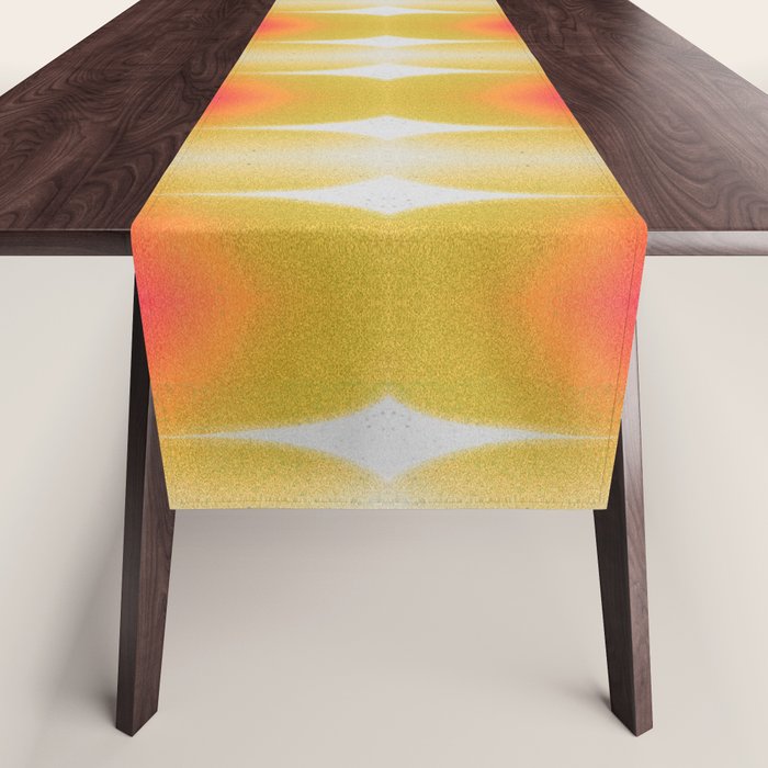 Ramble On Table Runner Gallery Image 1