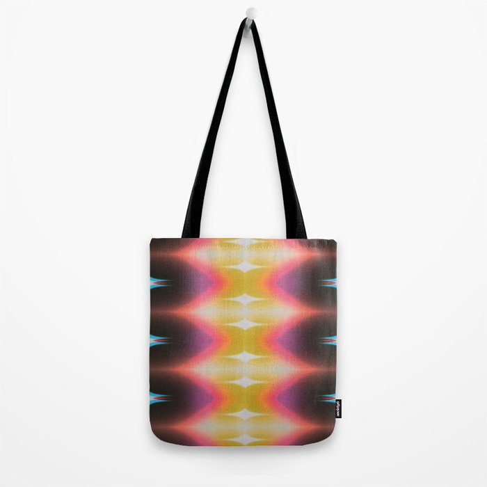 Ramble On Tote Bag Gallery Image 2