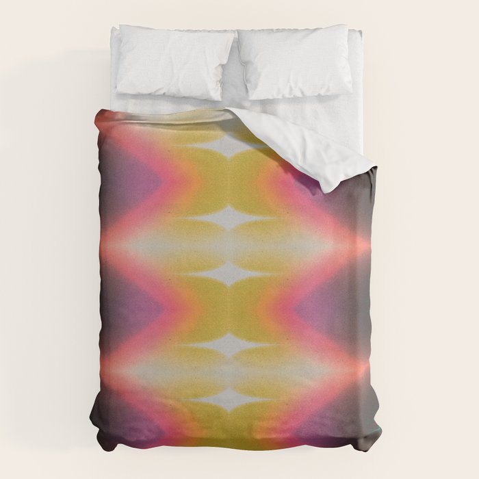 Ramble On Duvet Cover Gallery Image 6