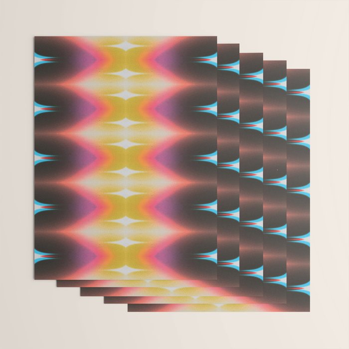 Ramble On Wrapping Paper Gallery Image 3