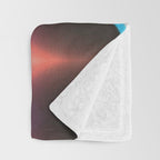 Ramble On Throw Blanket Gallery Image 3