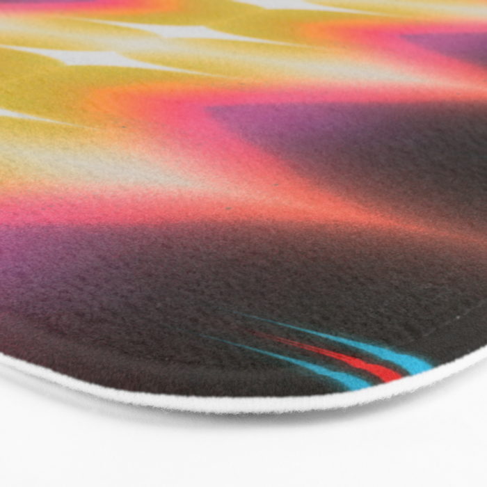 Ramble On Bath Mat Gallery Image 3