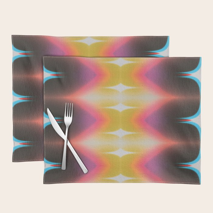 Ramble On Placemat Gallery Image 1