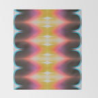 Ramble On Throw Blanket Gallery Image 2