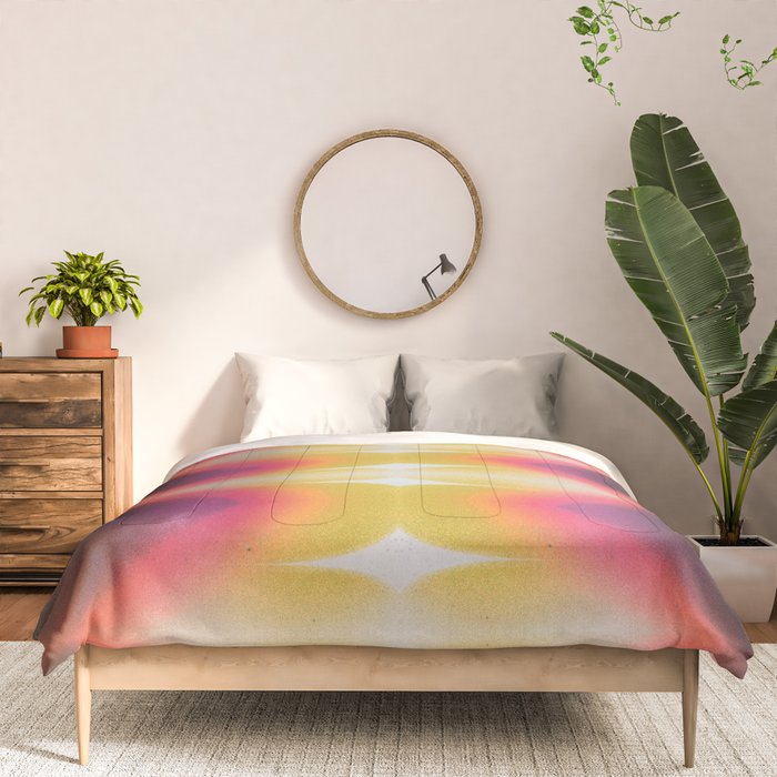 Ramble On Comforter Gallery Image 3