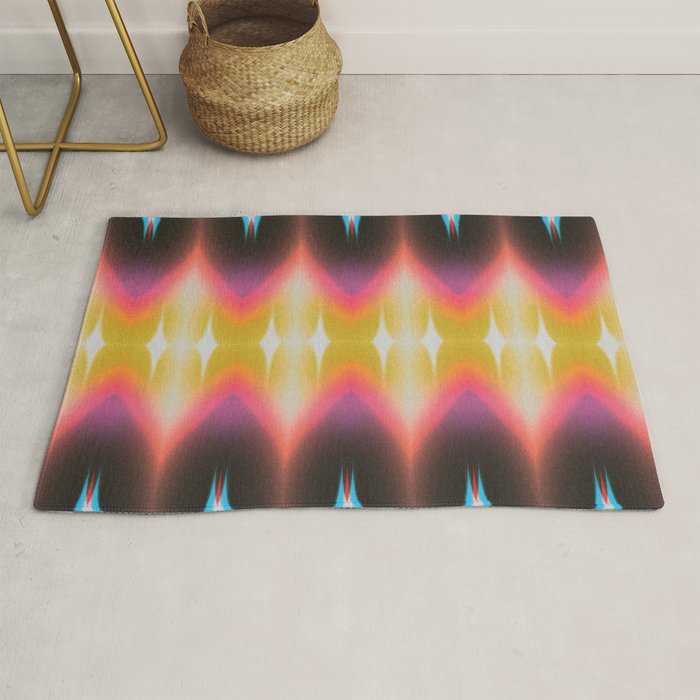 Ramble On Rug Gallery Image 1