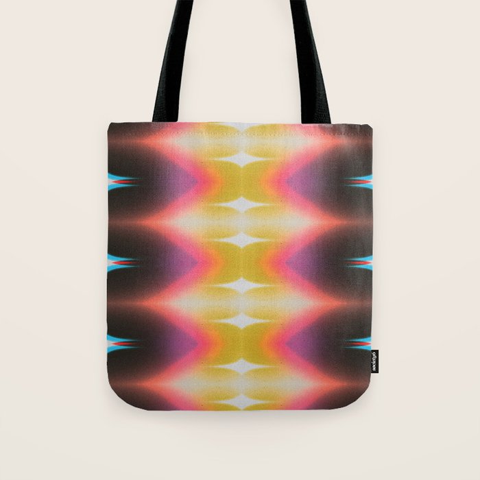 Ramble On Tote Bag Gallery Image 1