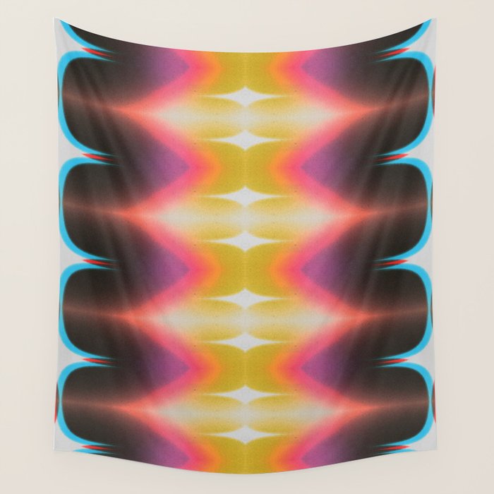 Ramble On Wall Tapestry Gallery Image 4