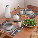 Ramble On Placemat Gallery Image 2