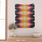 Ramble On Wall Tapestry Gallery Image 2