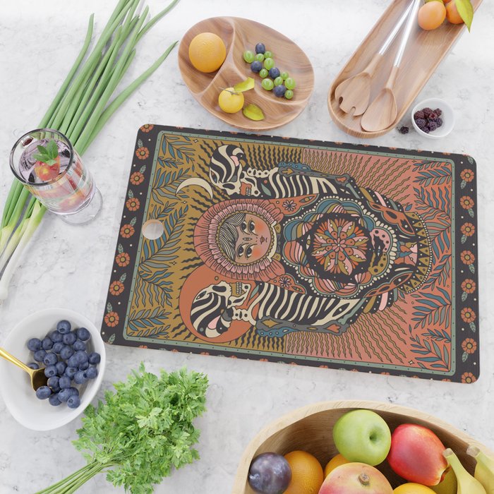 Midlife Cutting Board Gallery Image 2