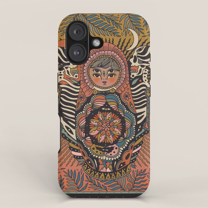 Midlife iPhone Case Gallery Image 1