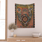 Midlife Wall Tapestry Gallery Image 2