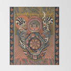 Midlife Throw Blanket Gallery Image 2