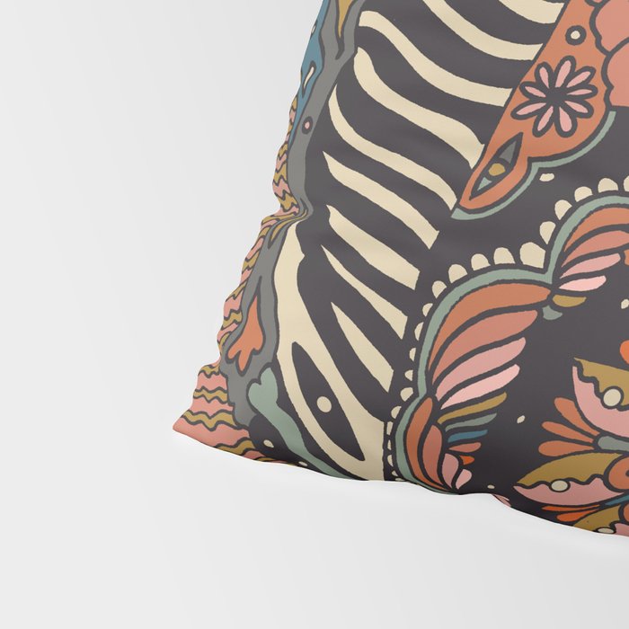 Midlife Pillow Sham Gallery Image 4