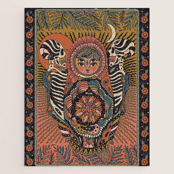 Midlife Jigsaw Puzzle Gallery Image 1