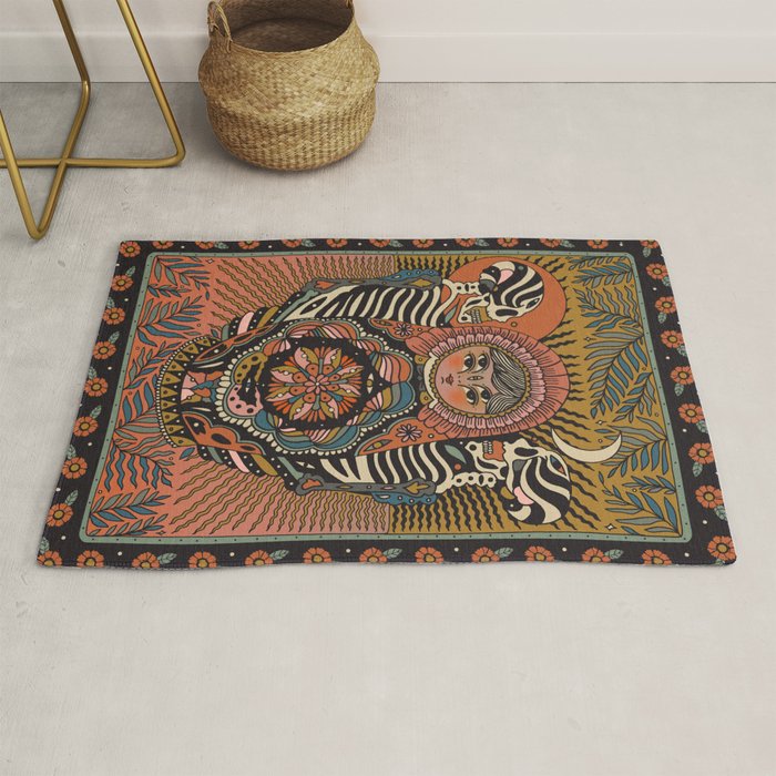Midlife Rug Gallery Image 1