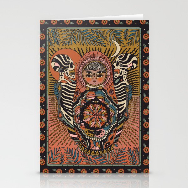 Midlife Stationery Card Gallery Image 2