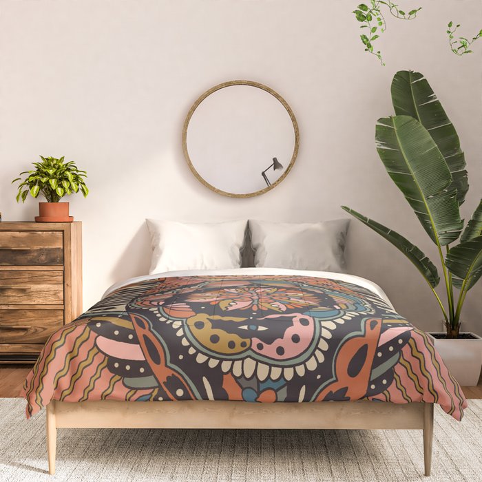 Midlife Comforter Gallery Image 3