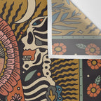 Midlife Wall Tapestry Gallery Image 3