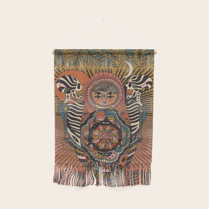 Midlife Wall Hanging Gallery Image 1