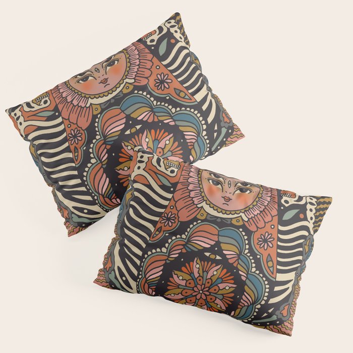 Midlife Pillow Sham Gallery Image 1
