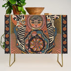 Midlife Credenza Gallery Image 1