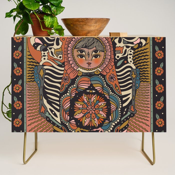 Midlife Credenza Gallery Image 1