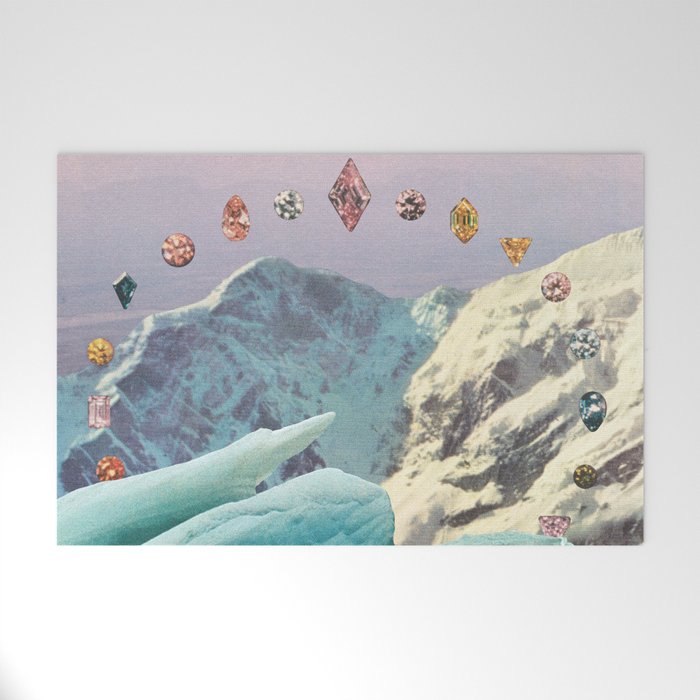 Gem Sky Welcome Mat Gallery Image 1