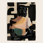 Portrait in Form Poster Gallery Image 4