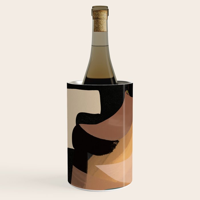 Portrait in Form Wine Chiller Gallery Image 2