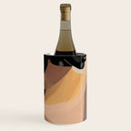 Portrait in Form Wine Chiller Gallery Image 1