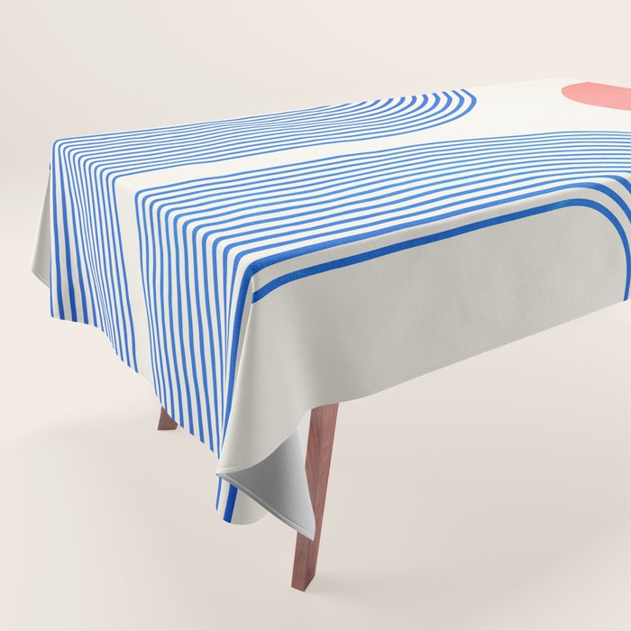 The Sundowner Tablecloth Gallery Image 1