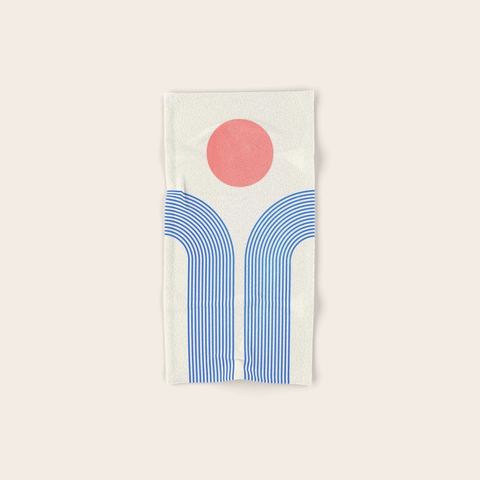 The Sundowner Bath Towel Gallery Image 1