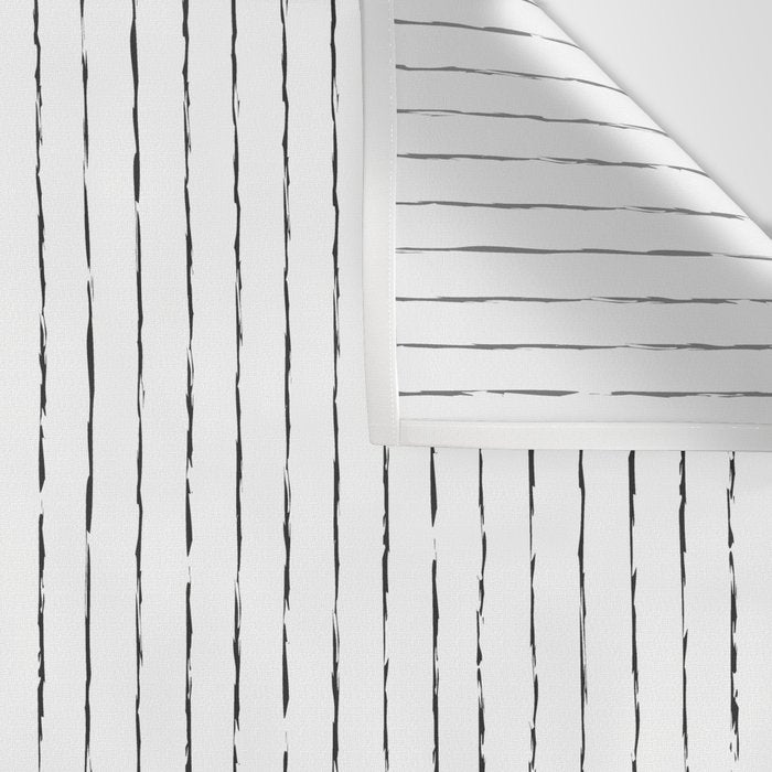 Lines III Wall Tapestry Gallery Image 3